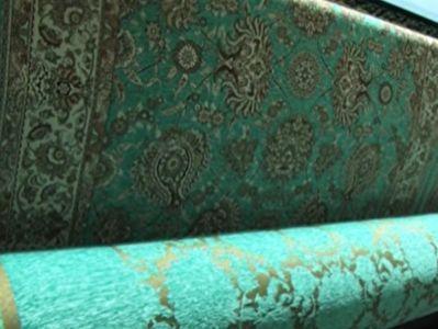 از اوضاع نامناسب موزه تمبر کرج تا روفرشی ایرانی زیر پای از اوضاع نامناسب موزه تمبر کرج تا روفرشی ایرانی زیر پای خارجی ها
