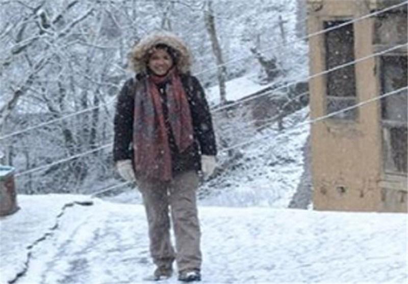 تجربیات یک دختر عربستانی از 10 ماه زندگی در ایران