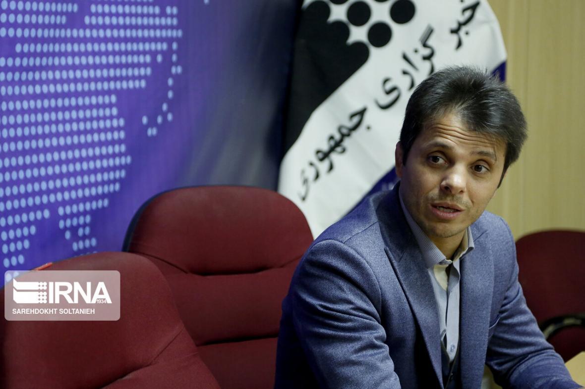 خبرنگاران رنگرز: شروع تمرینات تیم های ملی منوط به تصمیم اتحادیه جهانی کشتی است