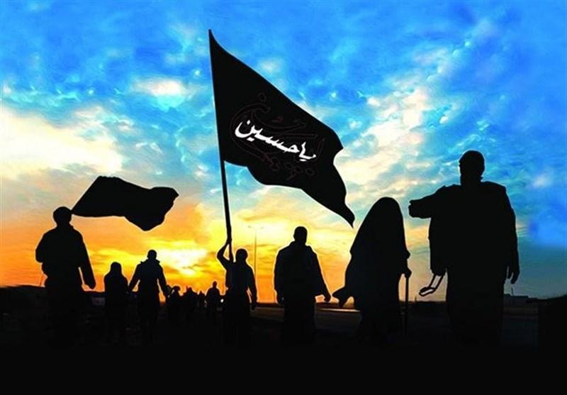 موشن گرافیک آداب و الزامات پیاده روی اربعین منتشر شد فیلم موشن گرافیک آداب و الزامات پیاده روی اربعین منتشر شد