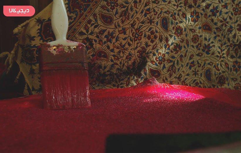 مسیری جدید برای هنر ایرانی مسیری جدید برای هنر ایرانی