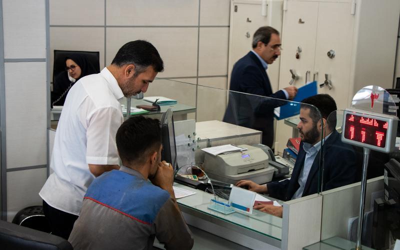 نرخ سود در بازار بین بانکی چقدر است؟ نرخ سود در بازار بین بانکی چقدر است؟