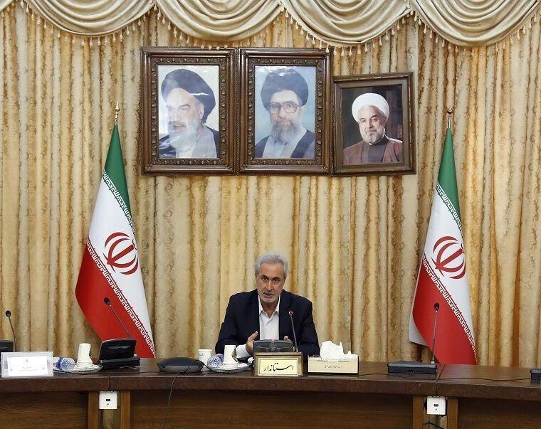 خبرنگاران سرمایه های منجمد دستگاه های دولتی به سرمایه های مولد تبدیل گردد
