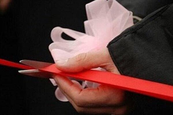افتتاح کمربندی شمالی و جنوبی مامونیه افتتاح کمربندی شمالی و جنوبی مامونیه
