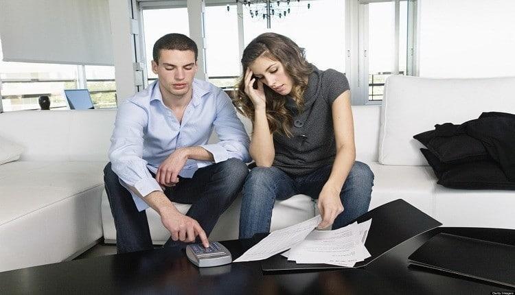 علت استرس ازدواج چیست و چگونه می توان آن را کنترل کرد؟
