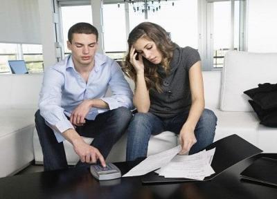 علت استرس ازدواج چیست و چگونه می توان آن را کنترل کرد؟