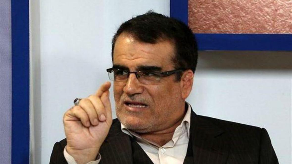 حمایت اصلاح طلبان از لاریجانی، به هیچ وجه! حمایت اصلاح طلبان از لاریجانی، به هیچ وجه!