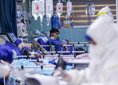 کرونا شدت گرفت، 4392 بیمار جدید و جان باختن 230 هم وطن