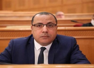 خبرنگاران نخست وزیر تونس 11 وزیر کابینه را تغییر داد
