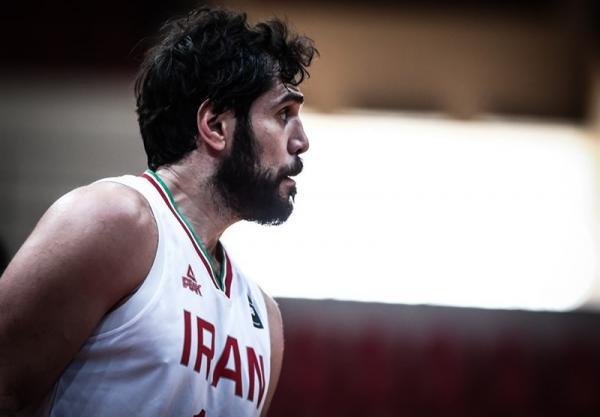 نیکخواه بهرامی پرچمدار کاروان ایران در المپیک 2020 شد
