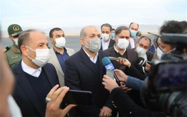 وزیر کشور: شرط ثبات مدیریتی در استان ها، تحقق اهداف دولت وزیر کشور: شرط ثبات مدیریتی در استان ها، تحقق اهداف دولت است