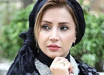 رونمایی از مادر لاکچری شبنم قلی خانی در جشن تولد ! ، خانم بازیگر چند ساله شد !