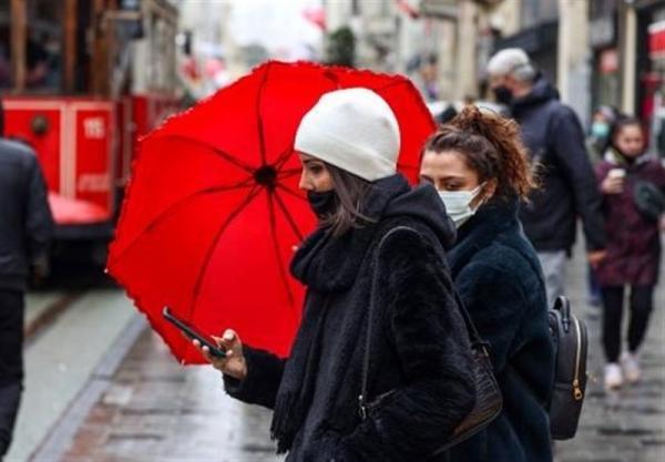 آخرین شرایط شیوع کرونا در ترکیه؛ خودداری میلیون ها شهروند از تزریق دوز دوم