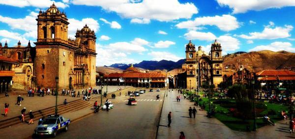 راهنمای سفر به کوزکو؛ پرو