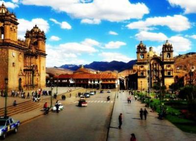 راهنمای سفر به کوزکو؛ پرو
