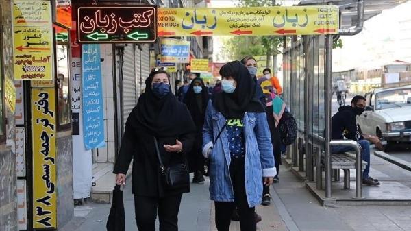 رشد 58 درصدی بیماران بستری شده امیکرون!