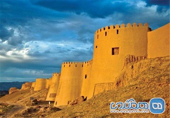 پیش بینی افزایش تعداد بازدیدکنندگان از شهر بلقیس در نوروز