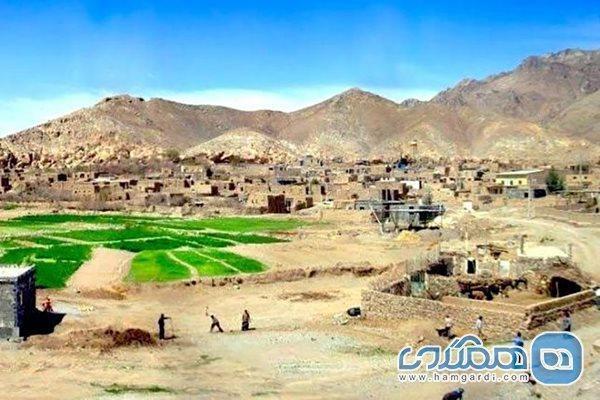 معرفی شماری از روستاهای هدف گردشگری استان سمنان