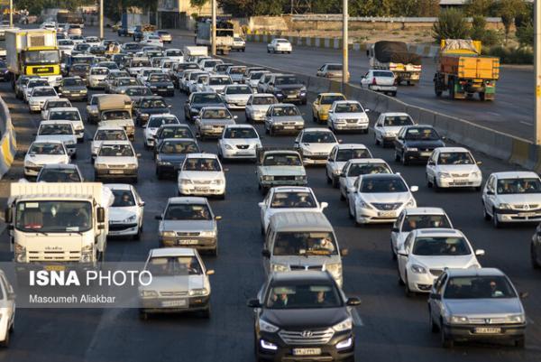 به روزرسانی طرح جامع ترافیک علاج بخش ترافیک اردبیل است