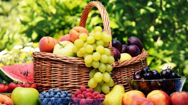 نرخ میوه های نوبرانه چقدر است؟