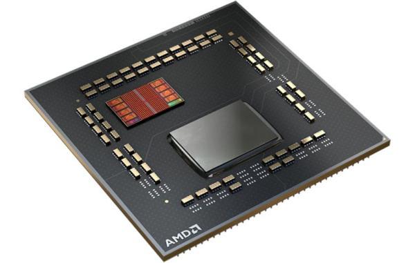 پردازنده های رایزن 7 7800X3D و 9 7950X3D شاید 30٪ سریع تر از مدل های استاندارد باشند