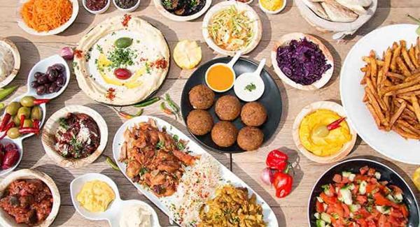 معروف ترین غذاهای سنتی قطر که باید امتحان کرد