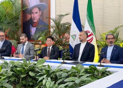 امیرعبداللهیان: توسعه روابط با آمریکای لاتین دکترین سیاست خارجی ایران است