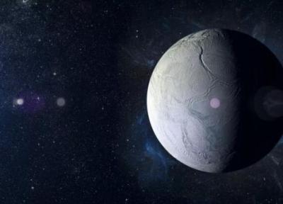 قیافه احتمالی موجودات فضایی، حیات فرازمینی در منظومه شمسی این شکلی است؟، عکس